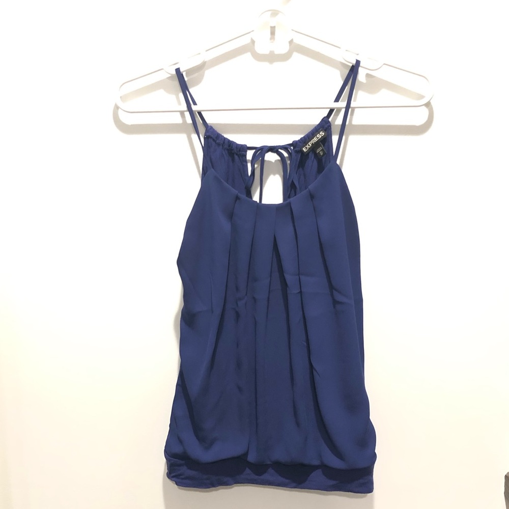 Tank top from Express